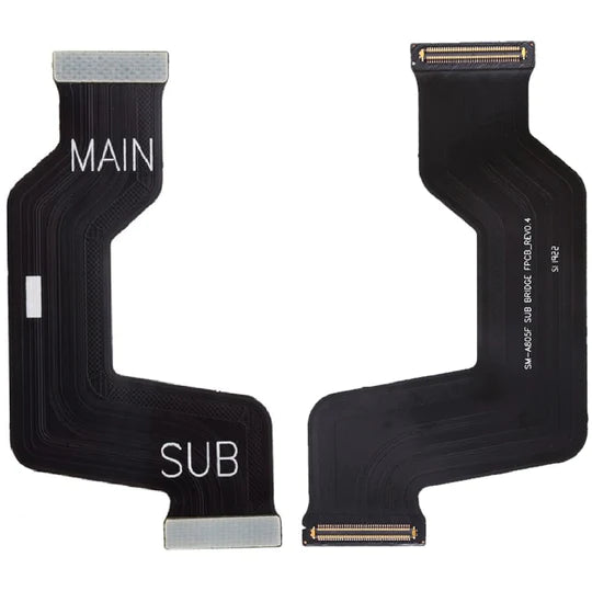 Main Flex Cable For Samsung Galaxy A90 5G